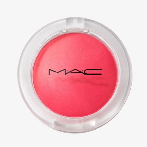 MAC Glow Play Cushiony Blush-Color: Heat Index- NIB - Picture 4 of 8